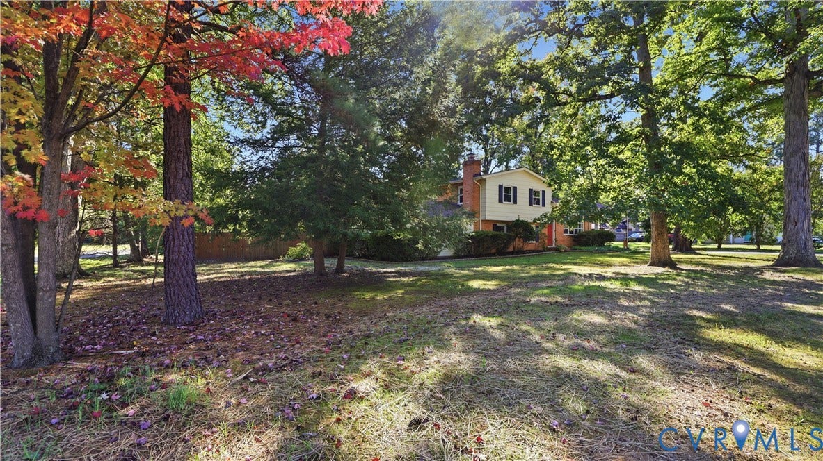 1603 Littleton Boulevard, Henrico, VA 23228 1603 Littleton Boulevard, Henrico, VA 23228