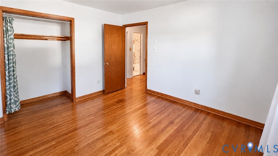 1603 Littleton Boulevard, Henrico, VA 23228 1603 Littleton Boulevard, Henrico, VA 23228
