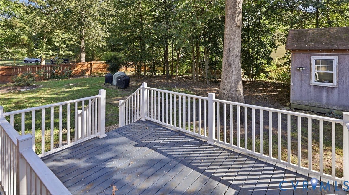 1603 Littleton Boulevard, Henrico, VA 23228 1603 Littleton Boulevard, Henrico, VA 23228