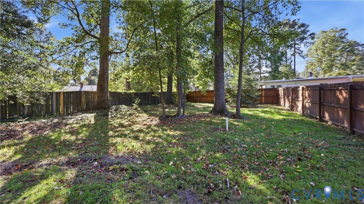1603 Littleton Boulevard, Henrico, VA 23228 1603 Littleton Boulevard, Henrico, VA 23228