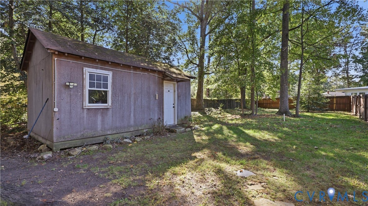 1603 Littleton Boulevard, Henrico, VA 23228 1603 Littleton Boulevard, Henrico, VA 23228