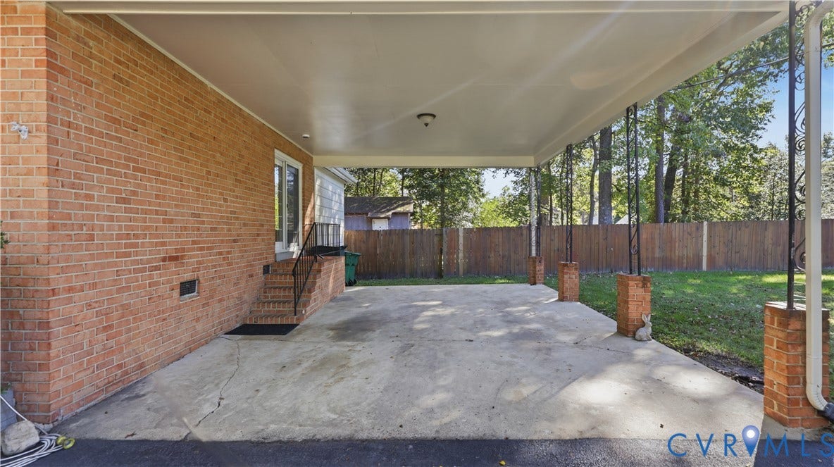 1603 Littleton Boulevard, Henrico, VA 23228 1603 Littleton Boulevard, Henrico, VA 23228