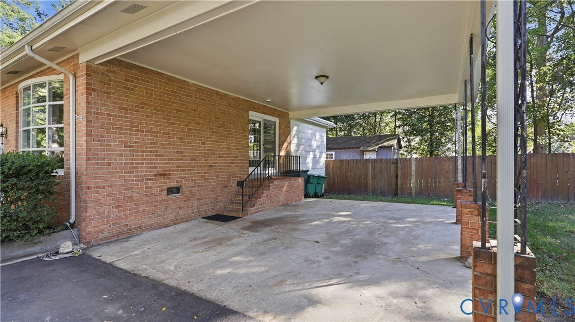 1603 Littleton Boulevard, Henrico, VA 23228 1603 Littleton Boulevard, Henrico, VA 23228