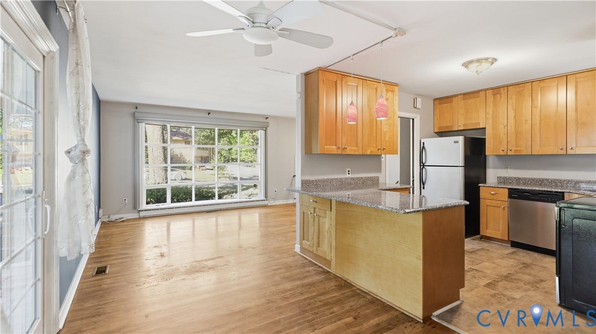 1603 Littleton Boulevard, Henrico, VA 23228 1603 Littleton Boulevard, Henrico, VA 23228