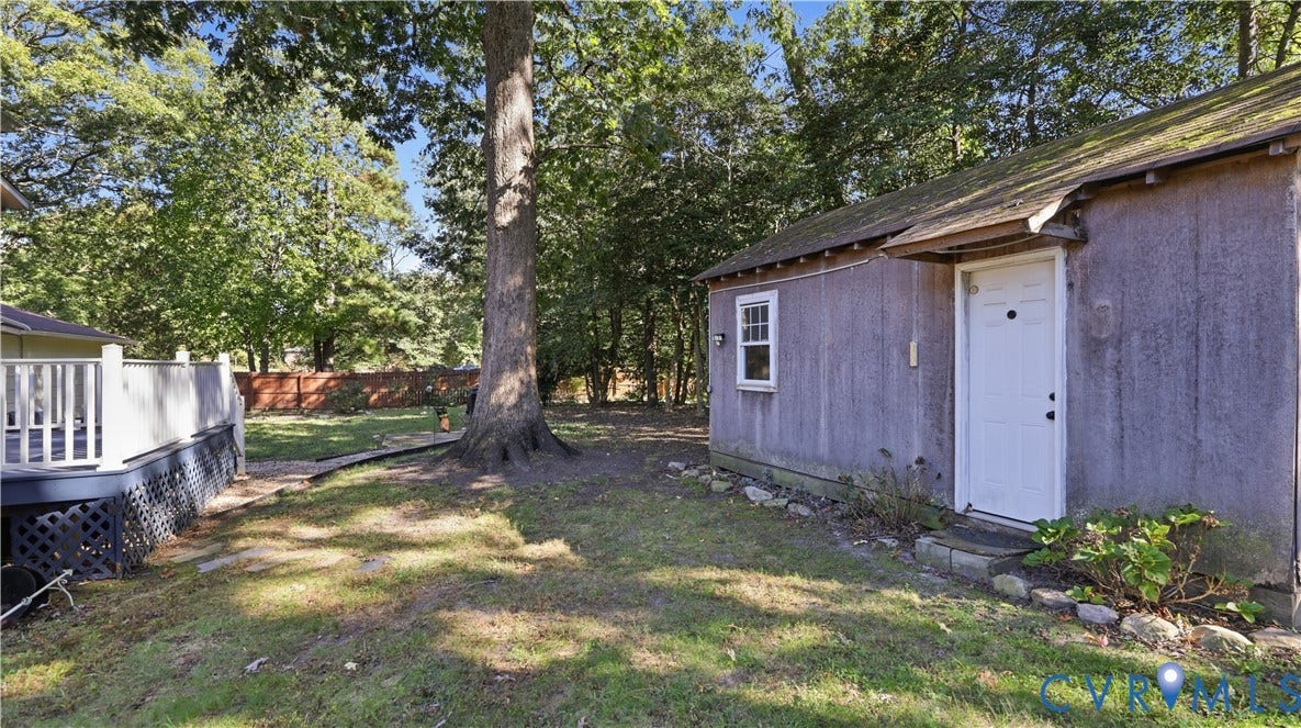 1603 Littleton Boulevard, Henrico, VA 23228 1603 Littleton Boulevard, Henrico, VA 23228