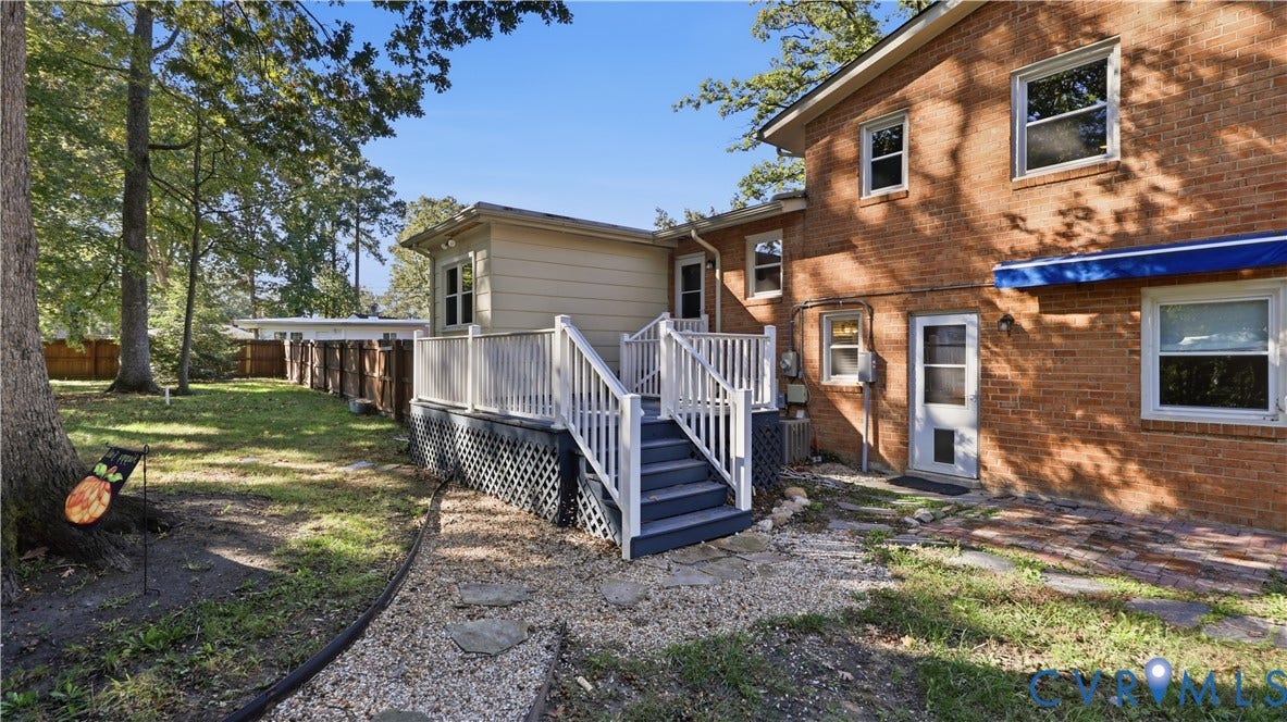 1603 Littleton Boulevard, Henrico, VA 23228 1603 Littleton Boulevard, Henrico, VA 23228