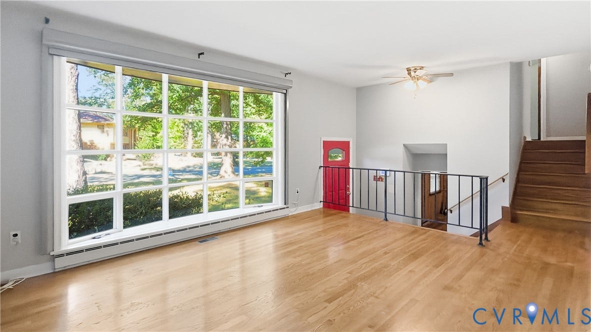 1603 Littleton Boulevard, Henrico, VA 23228 1603 Littleton Boulevard, Henrico, VA 23228