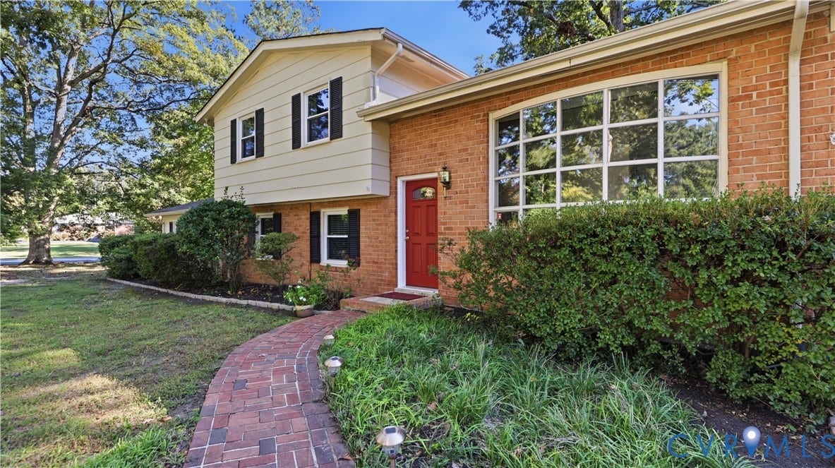 1603 Littleton Boulevard, Henrico, VA 23228 1603 Littleton Boulevard, Henrico, VA 23228
