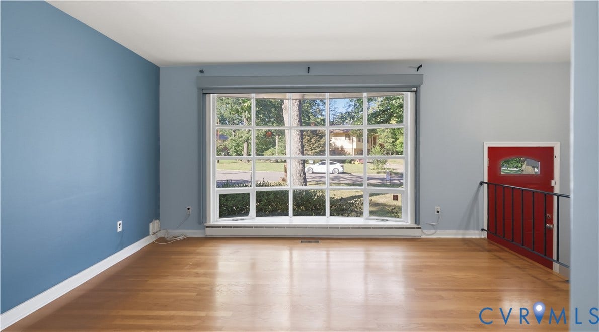 1603 Littleton Boulevard, Henrico, VA 23228 1603 Littleton Boulevard, Henrico, VA 23228