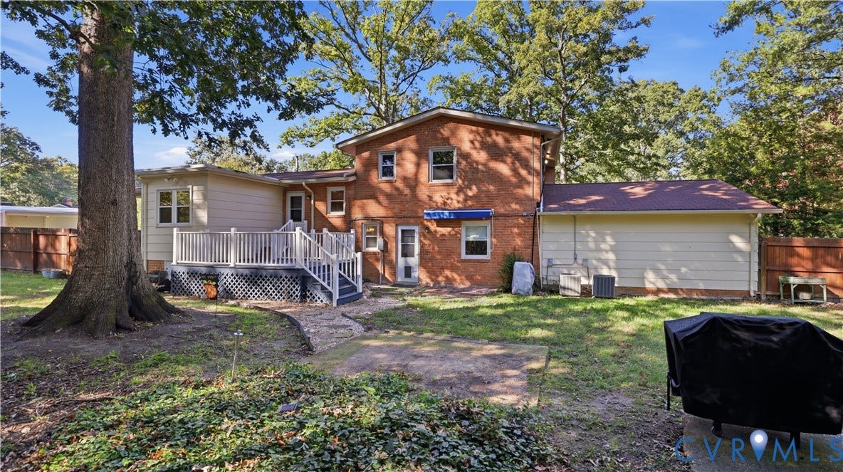 1603 Littleton Boulevard, Henrico, VA 23228 1603 Littleton Boulevard, Henrico, VA 23228