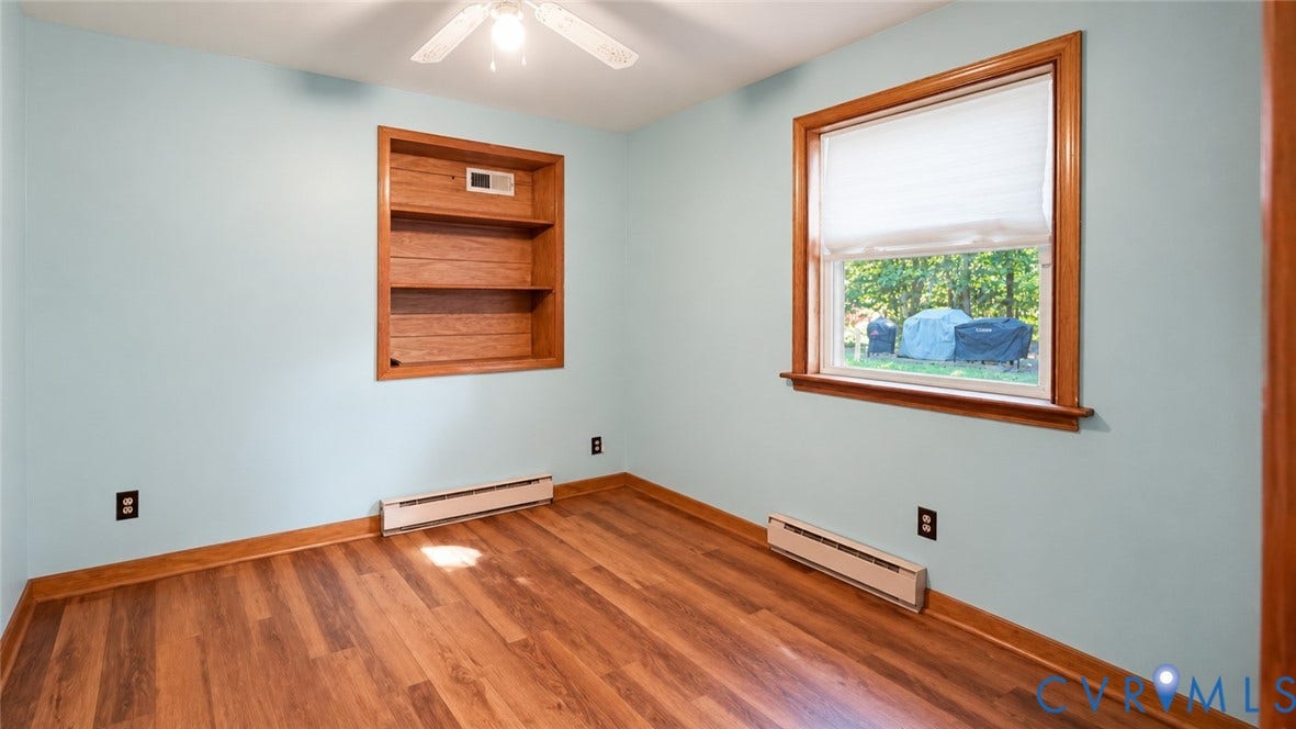 1603 Littleton Boulevard, Henrico, VA 23228 1603 Littleton Boulevard, Henrico, VA 23228