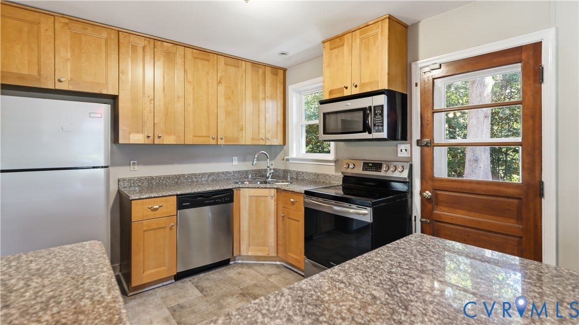 1603 Littleton Boulevard, Henrico, VA 23228 1603 Littleton Boulevard, Henrico, VA 23228