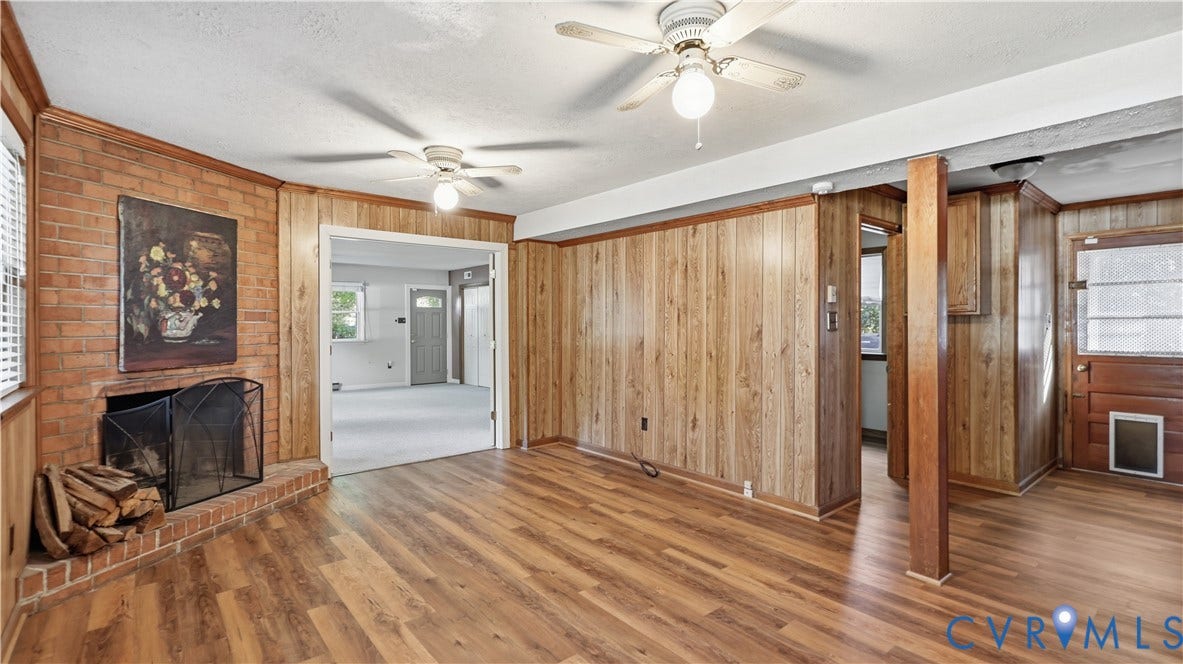 1603 Littleton Boulevard, Henrico, VA 23228 1603 Littleton Boulevard, Henrico, VA 23228