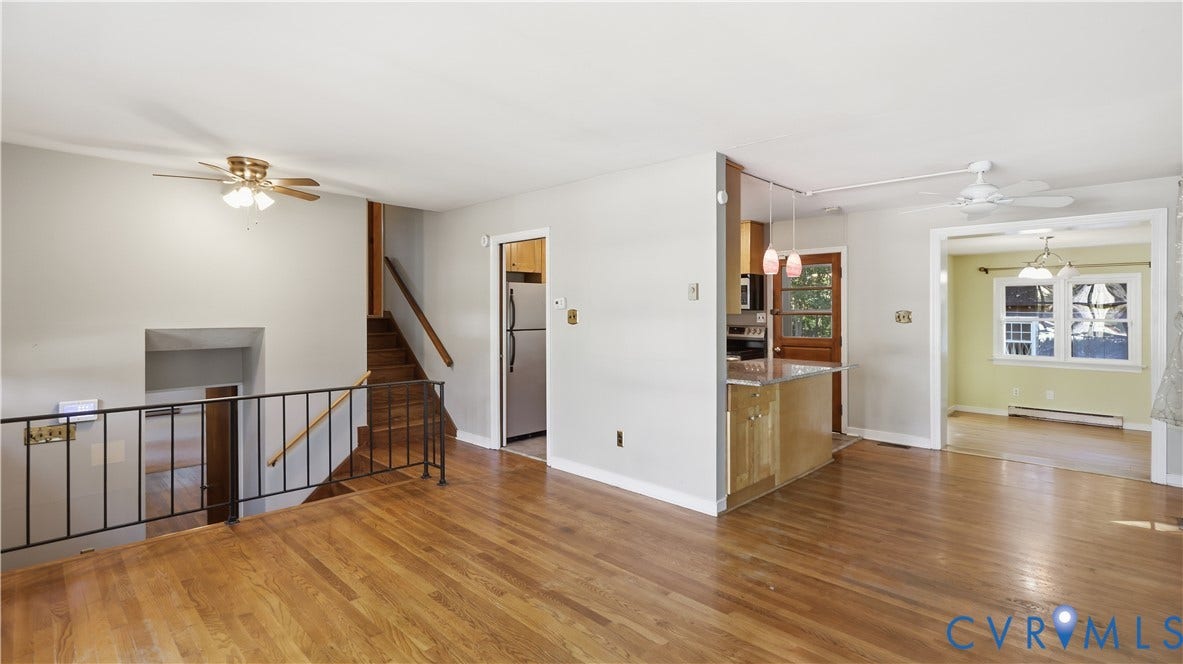 1603 Littleton Boulevard, Henrico, VA 23228 1603 Littleton Boulevard, Henrico, VA 23228