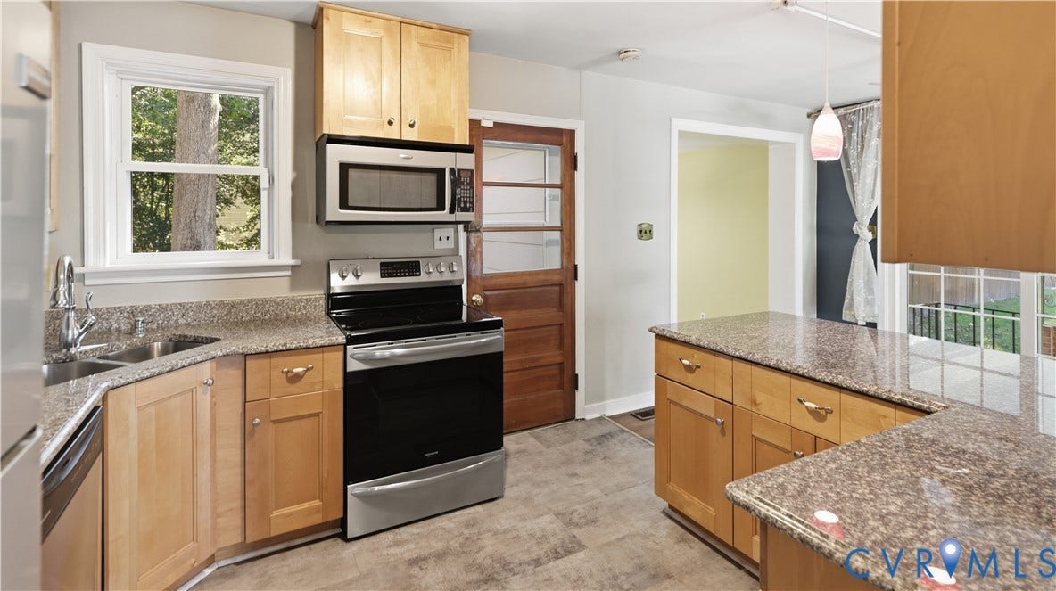 1603 Littleton Boulevard, Henrico, VA 23228 1603 Littleton Boulevard, Henrico, VA 23228
