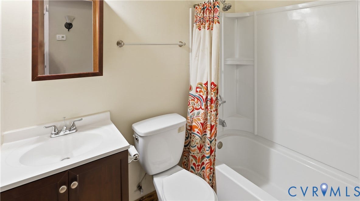 1603 Littleton Boulevard, Henrico, VA 23228 1603 Littleton Boulevard, Henrico, VA 23228