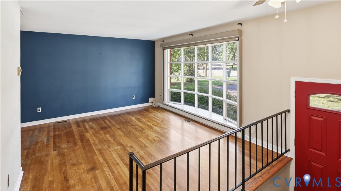 1603 Littleton Boulevard, Henrico, VA 23228 1603 Littleton Boulevard, Henrico, VA 23228