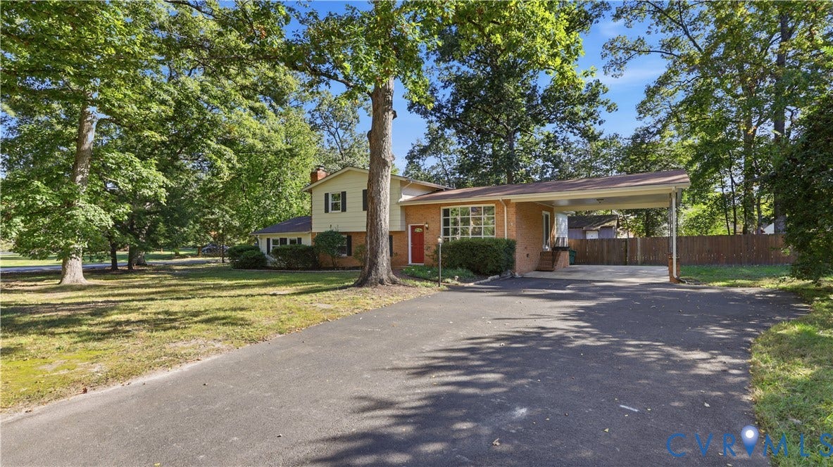 1603 Littleton Boulevard, Henrico, VA 23228 1603 Littleton Boulevard, Henrico, VA 23228