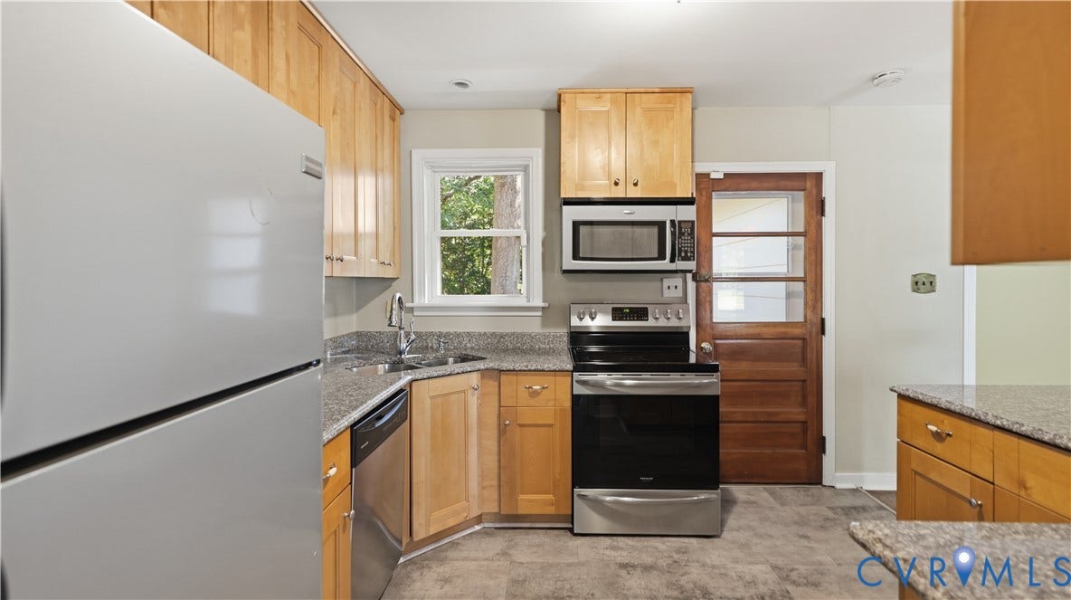 1603 Littleton Boulevard, Henrico, VA 23228 1603 Littleton Boulevard, Henrico, VA 23228