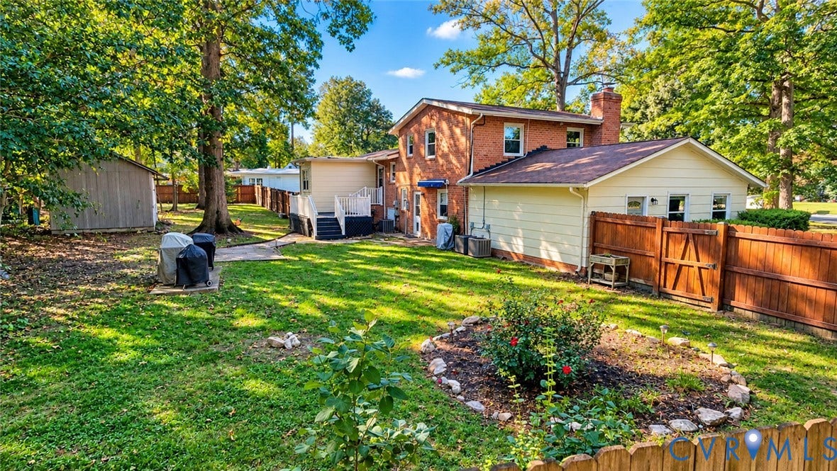 1603 Littleton Boulevard, Henrico, VA 23228 1603 Littleton Boulevard, Henrico, VA 23228