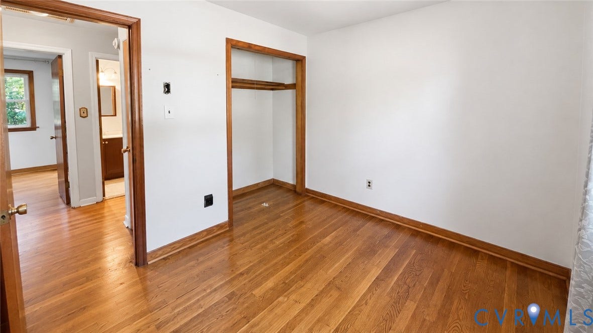 1603 Littleton Boulevard, Henrico, VA 23228 1603 Littleton Boulevard, Henrico, VA 23228