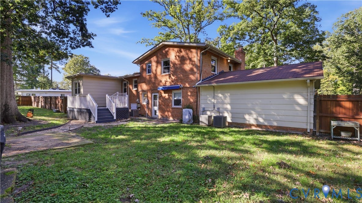 1603 Littleton Boulevard, Henrico, VA 23228 1603 Littleton Boulevard, Henrico, VA 23228