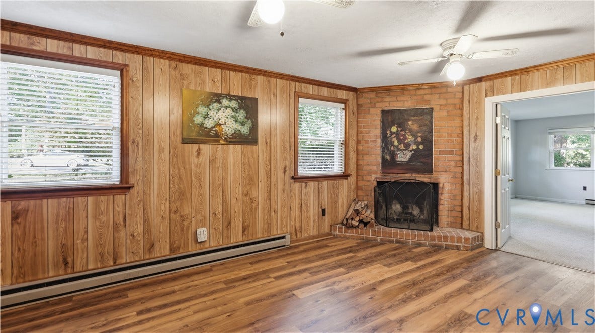 1603 Littleton Boulevard, Henrico, VA 23228 1603 Littleton Boulevard, Henrico, VA 23228