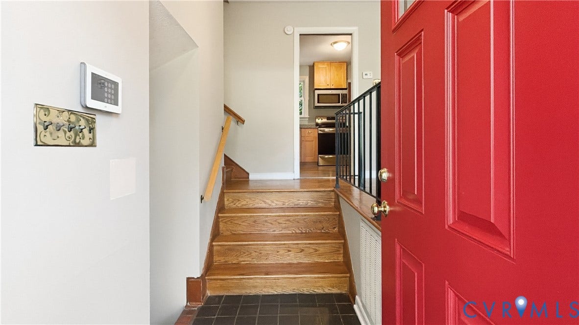 1603 Littleton Boulevard, Henrico, VA 23228 1603 Littleton Boulevard, Henrico, VA 23228