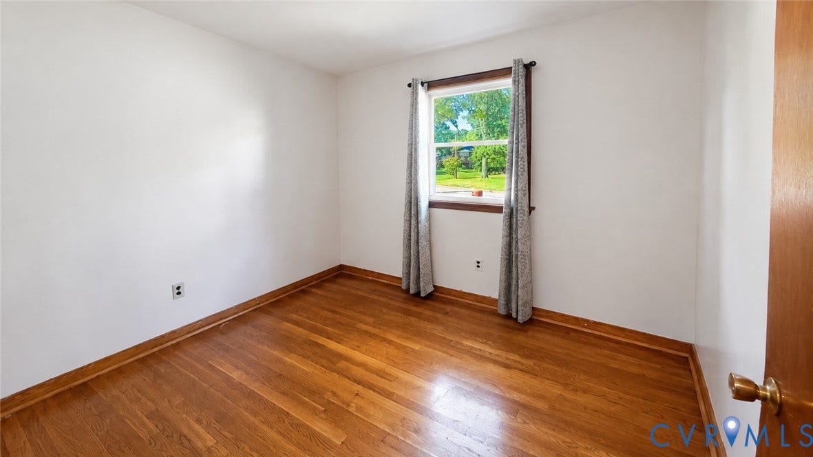 1603 Littleton Boulevard, Henrico, VA 23228 1603 Littleton Boulevard, Henrico, VA 23228