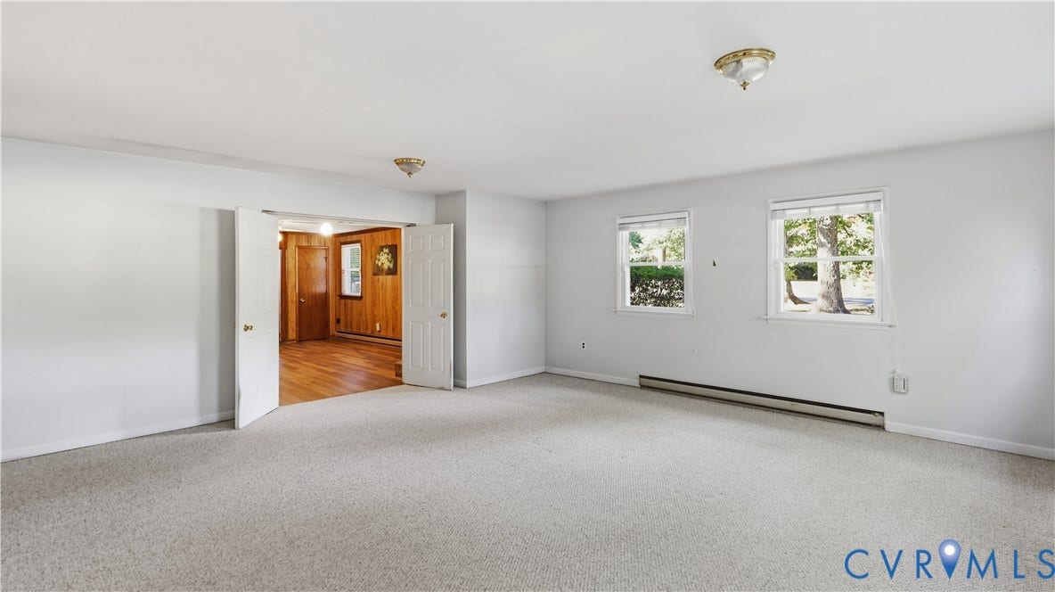 1603 Littleton Boulevard, Henrico, VA 23228 1603 Littleton Boulevard, Henrico, VA 23228