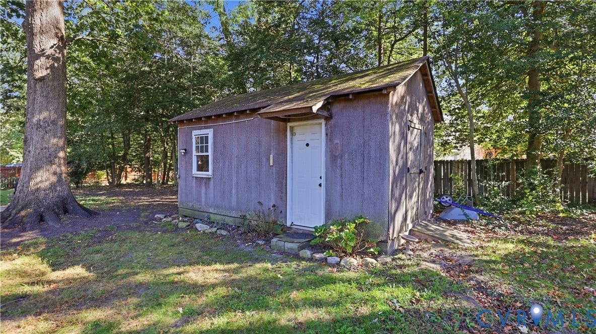 1603 Littleton Boulevard, Henrico, VA 23228 1603 Littleton Boulevard, Henrico, VA 23228