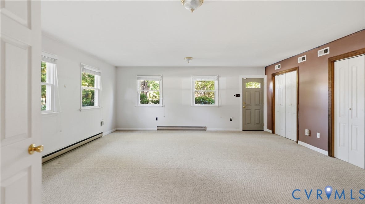 1603 Littleton Boulevard, Henrico, VA 23228 1603 Littleton Boulevard, Henrico, VA 23228