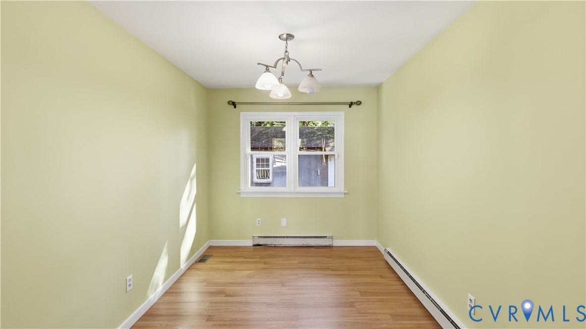 1603 Littleton Boulevard, Henrico, VA 23228 1603 Littleton Boulevard, Henrico, VA 23228