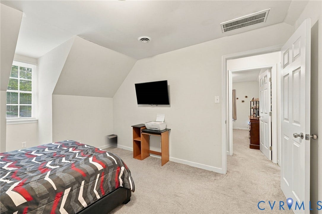 4101 Gloucestershire Street, North Chesterfield, VA 23236 4101 Gloucestershire Street, North Chesterfield, VA 23236