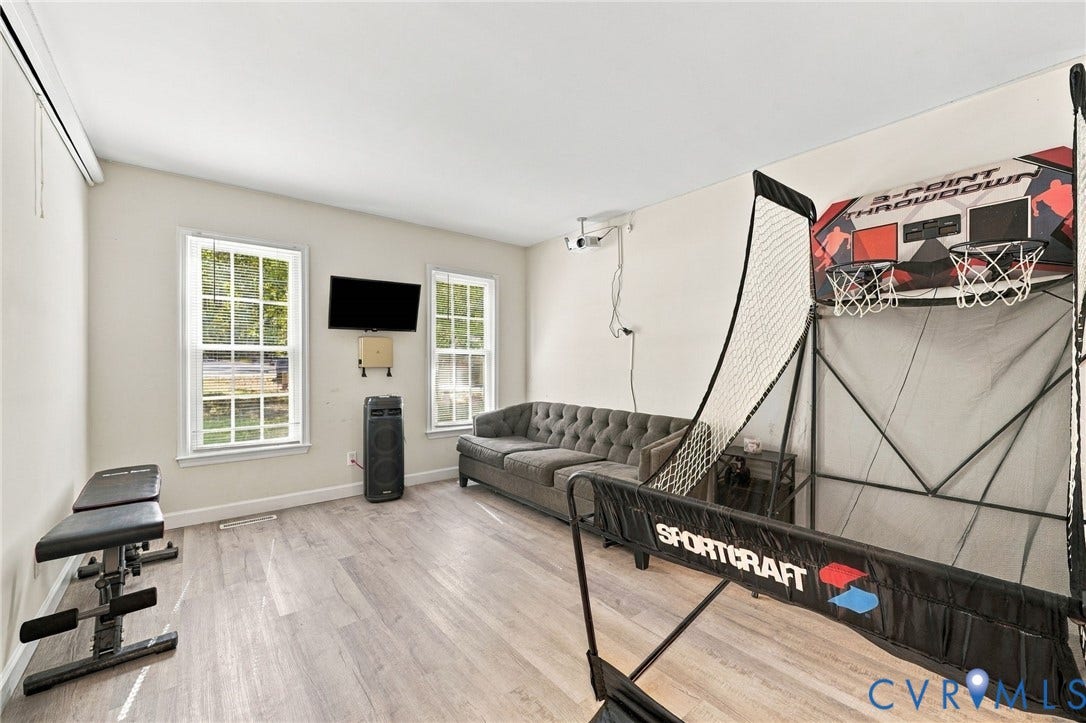 4101 Gloucestershire Street, North Chesterfield, VA 23236 4101 Gloucestershire Street, North Chesterfield, VA 23236