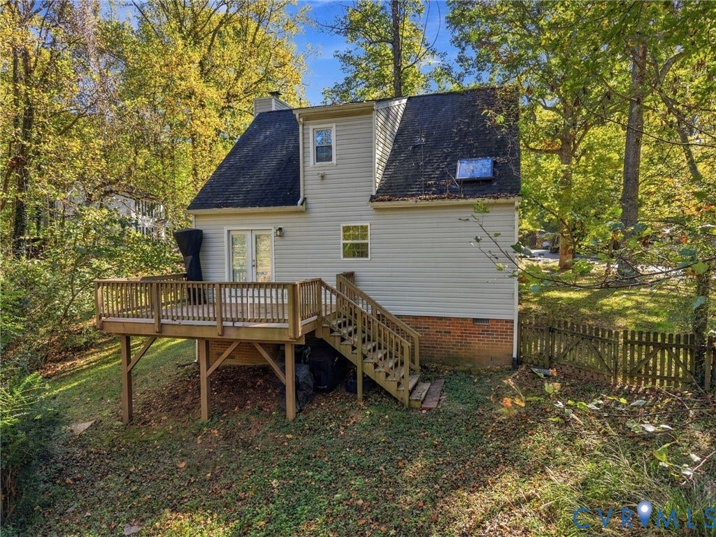 4101 Gloucestershire Street, North Chesterfield, VA 23236 4101 Gloucestershire Street, North Chesterfield, VA 23236