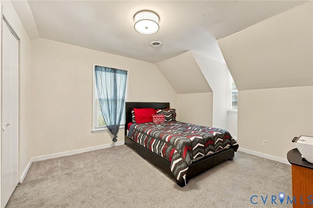 4101 Gloucestershire Street, North Chesterfield, VA 23236 4101 Gloucestershire Street, North Chesterfield, VA 23236