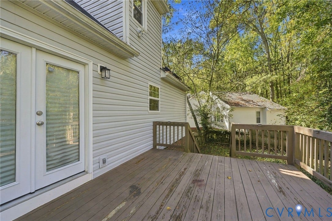 4101 Gloucestershire Street, North Chesterfield, VA 23236 4101 Gloucestershire Street, North Chesterfield, VA 23236