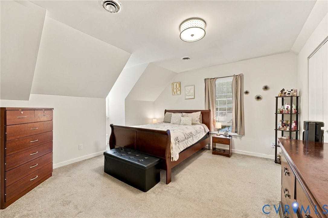 4101 Gloucestershire Street, North Chesterfield, VA 23236 4101 Gloucestershire Street, North Chesterfield, VA 23236