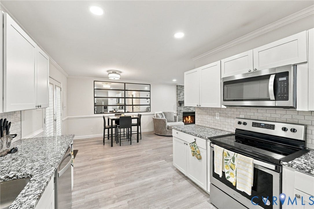 4101 Gloucestershire Street, North Chesterfield, VA 23236 4101 Gloucestershire Street, North Chesterfield, VA 23236
