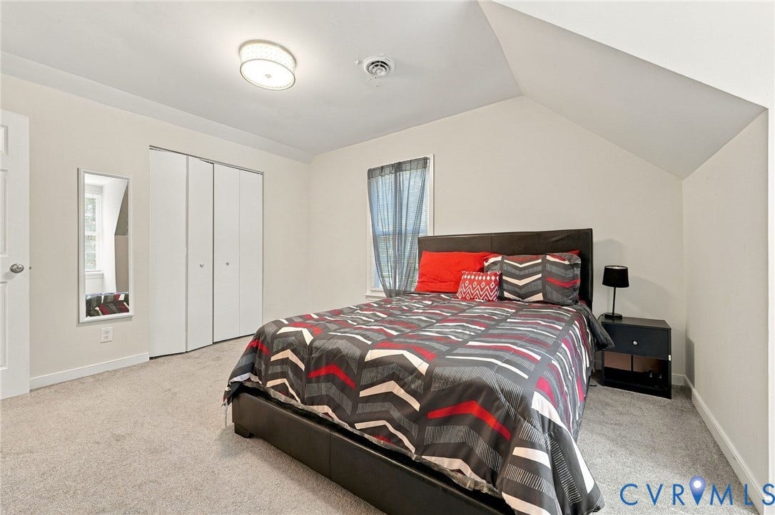 4101 Gloucestershire Street, North Chesterfield, VA 23236 4101 Gloucestershire Street, North Chesterfield, VA 23236