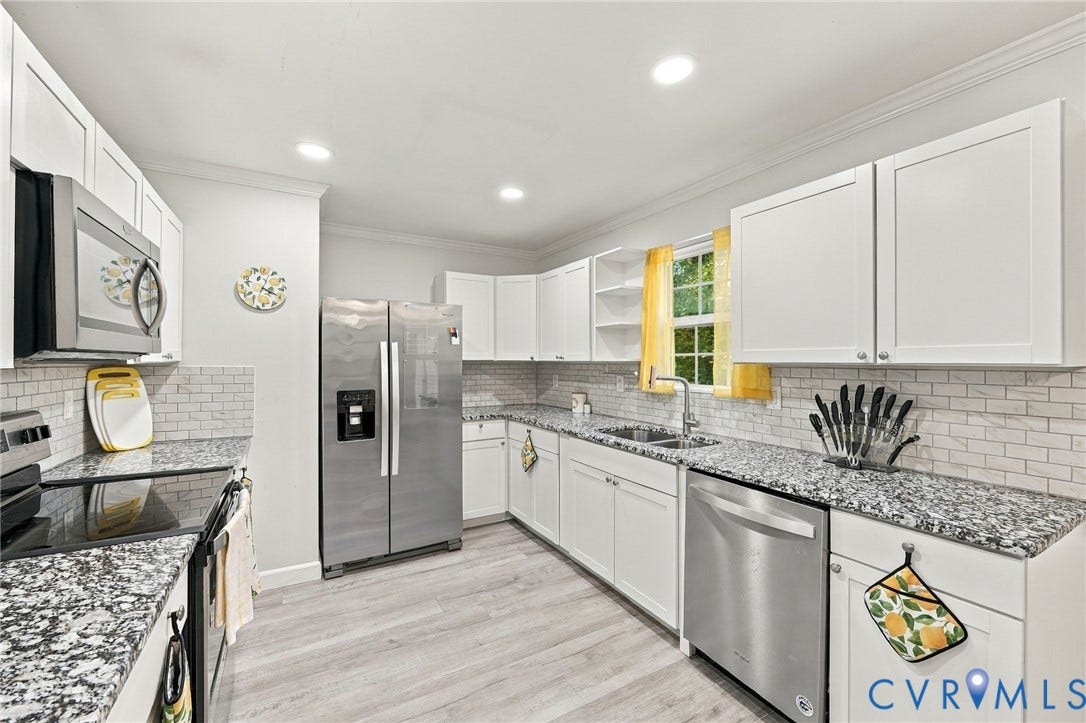 4101 Gloucestershire Street, North Chesterfield, VA 23236 4101 Gloucestershire Street, North Chesterfield, VA 23236