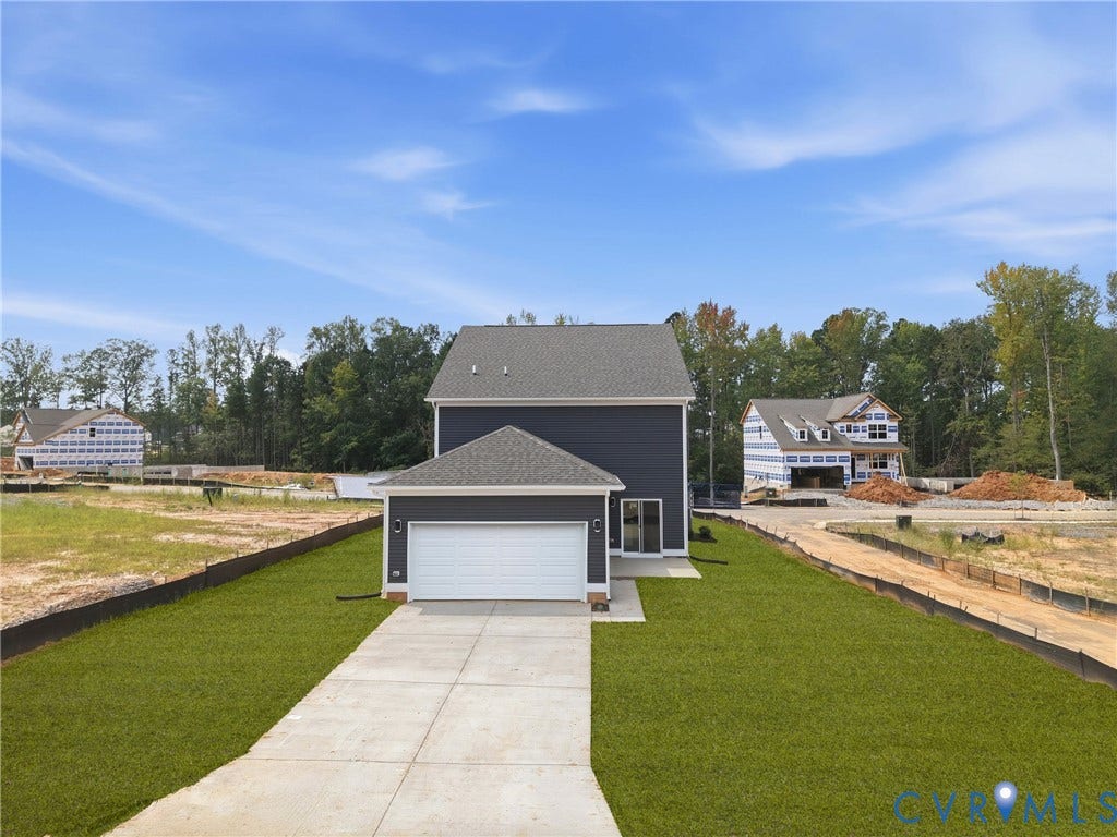 6265 Sterling Way, Ruther Glen, VA 22546 6265 Sterling Way, Ruther Glen, VA 22546