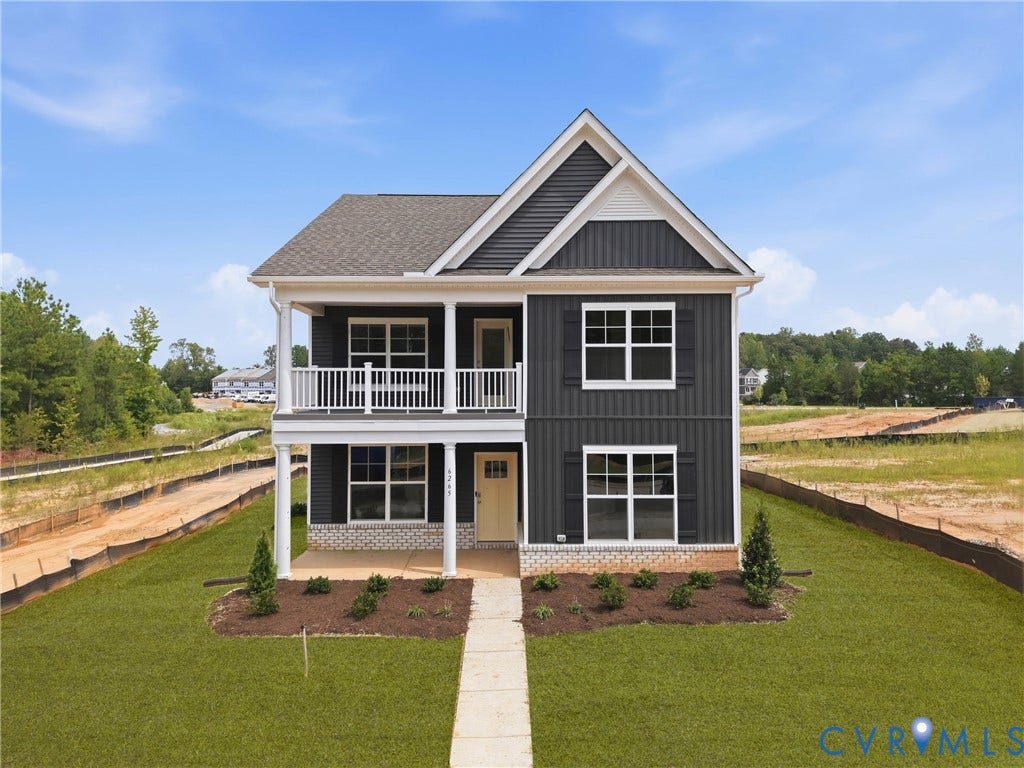 6265 Sterling Way, Ruther Glen, VA 22546 6265 Sterling Way, Ruther Glen, VA 22546