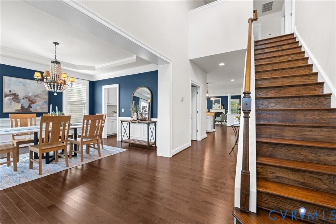1372 Miners Trail Road, Midlothian, VA 23114 1372 Miners Trail Road, Midlothian, VA 23114