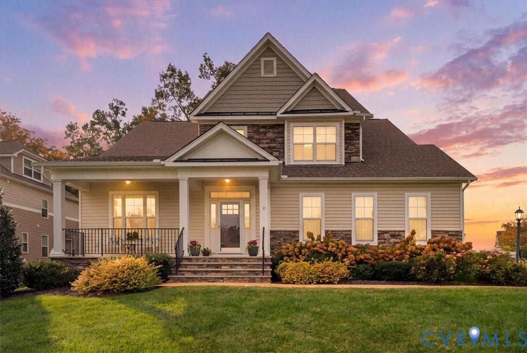 1372 Miners Trail Road, Midlothian, VA 23114 1372 Miners Trail Road, Midlothian, VA 23114