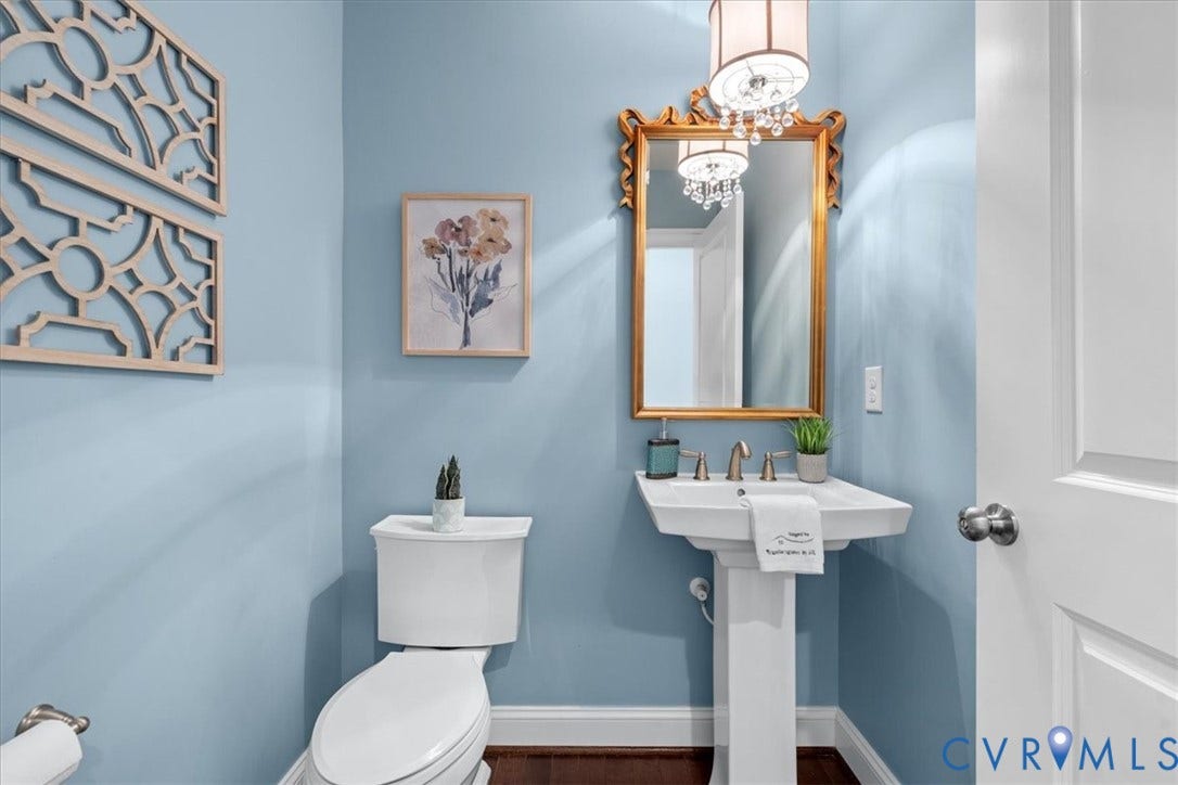 1372 Miners Trail Road, Midlothian, VA 23114 1372 Miners Trail Road, Midlothian, VA 23114