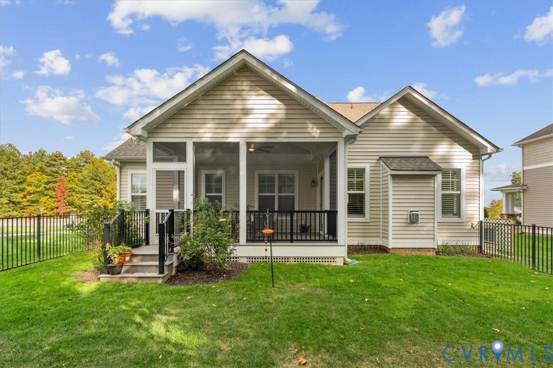 1372 Miners Trail Road, Midlothian, VA 23114 1372 Miners Trail Road, Midlothian, VA 23114