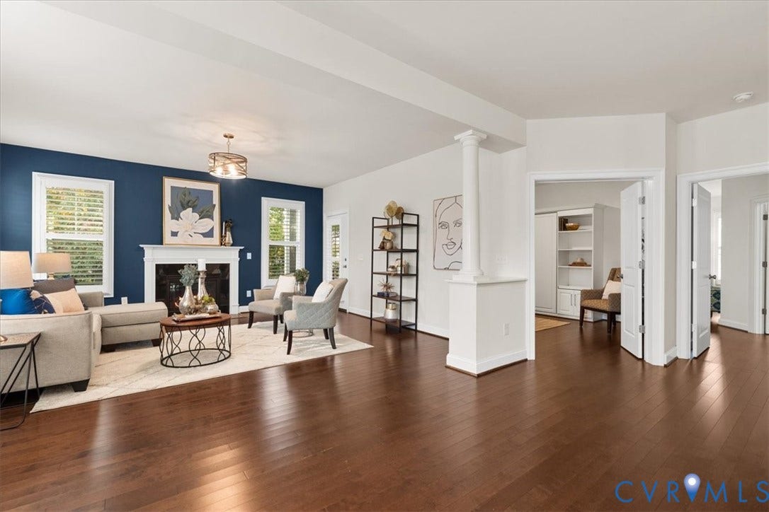 1372 Miners Trail Road, Midlothian, VA 23114 1372 Miners Trail Road, Midlothian, VA 23114