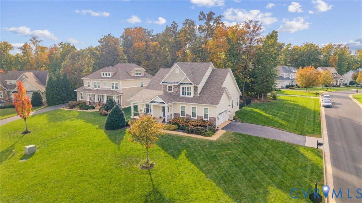 1372 Miners Trail Road, Midlothian, VA 23114 1372 Miners Trail Road, Midlothian, VA 23114